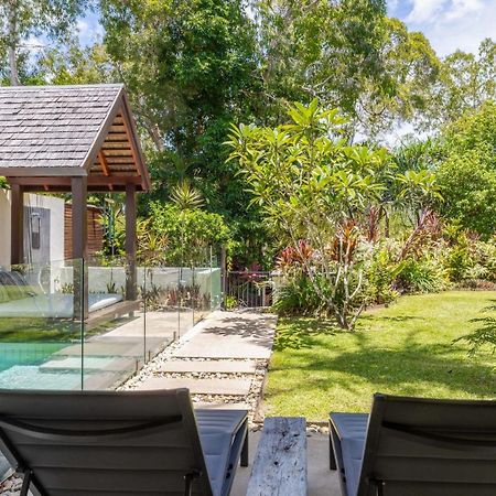 Niramaya Villas And Spa Port Douglas Exteriör bild