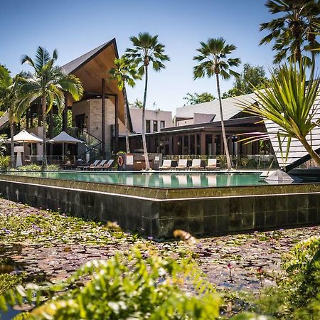 Niramaya Villas And Spa Port Douglas Exteriör bild