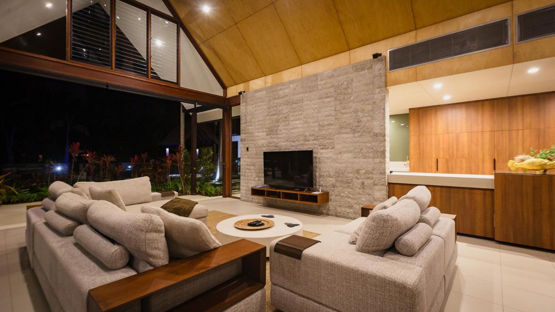 Niramaya Villas And Spa Port Douglas Exteriör bild