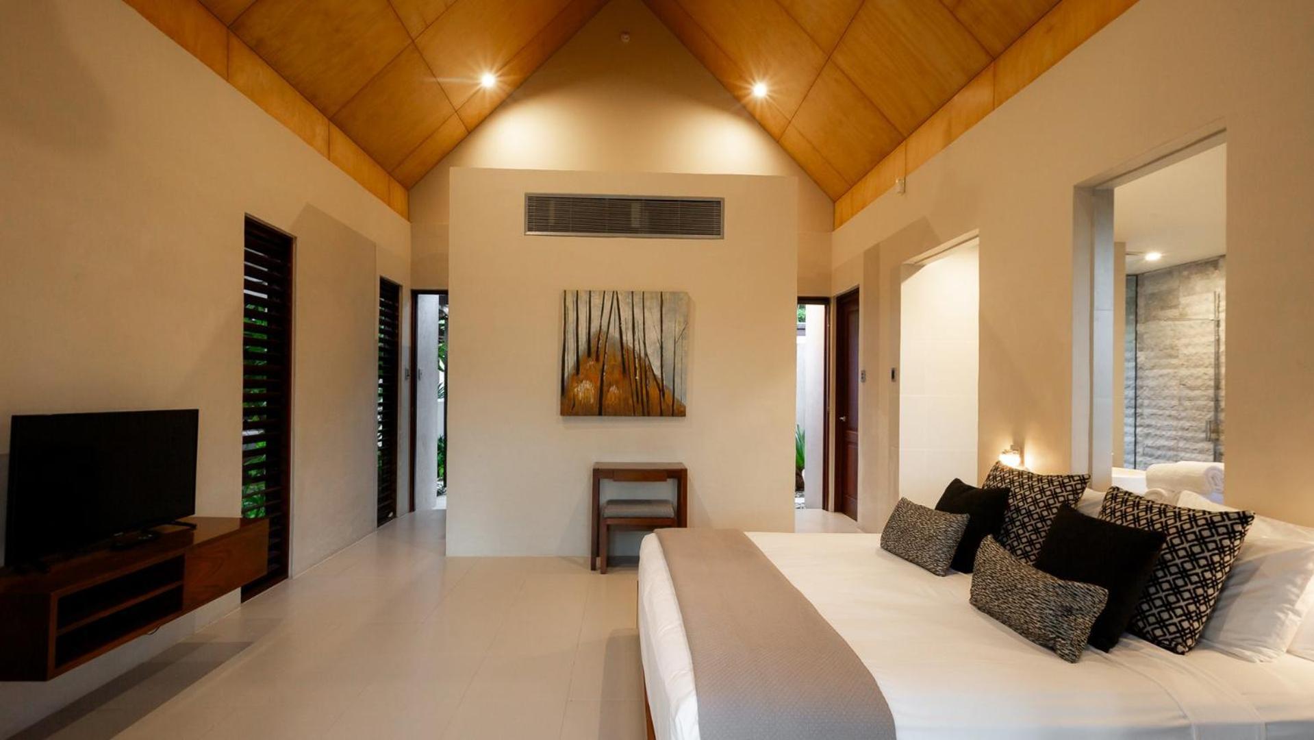 Niramaya Villas And Spa Port Douglas Exteriör bild