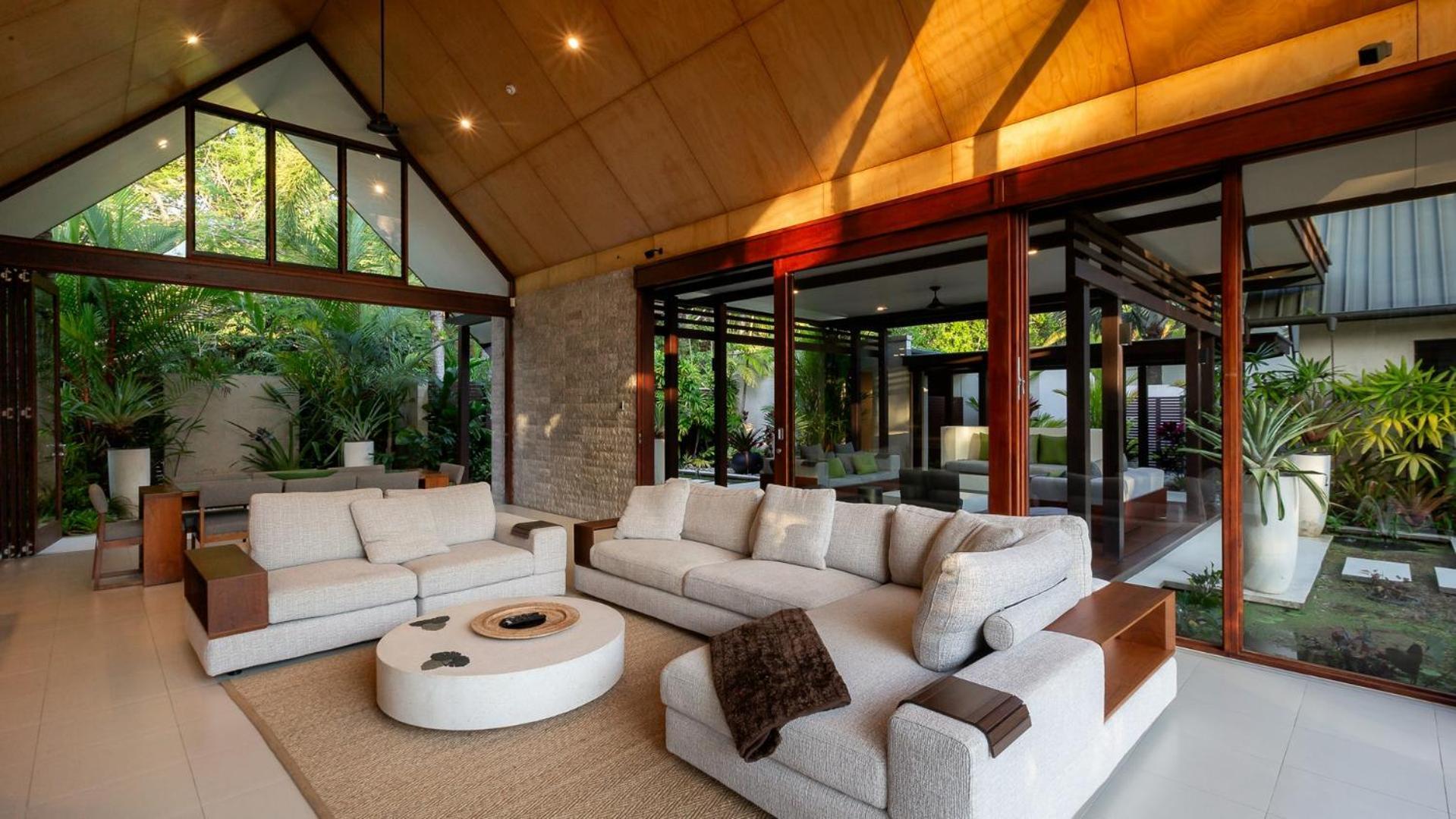 Niramaya Villas And Spa Port Douglas Exteriör bild