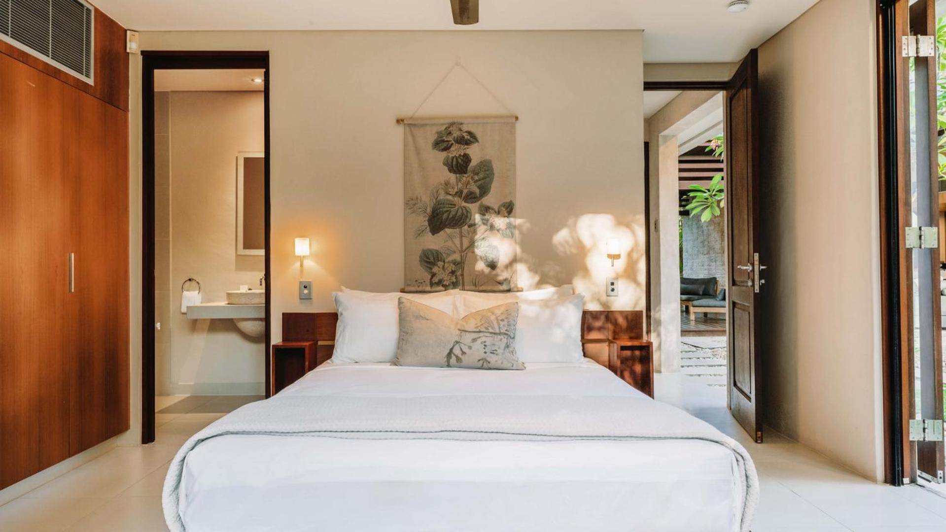 Niramaya Villas And Spa Port Douglas Exteriör bild