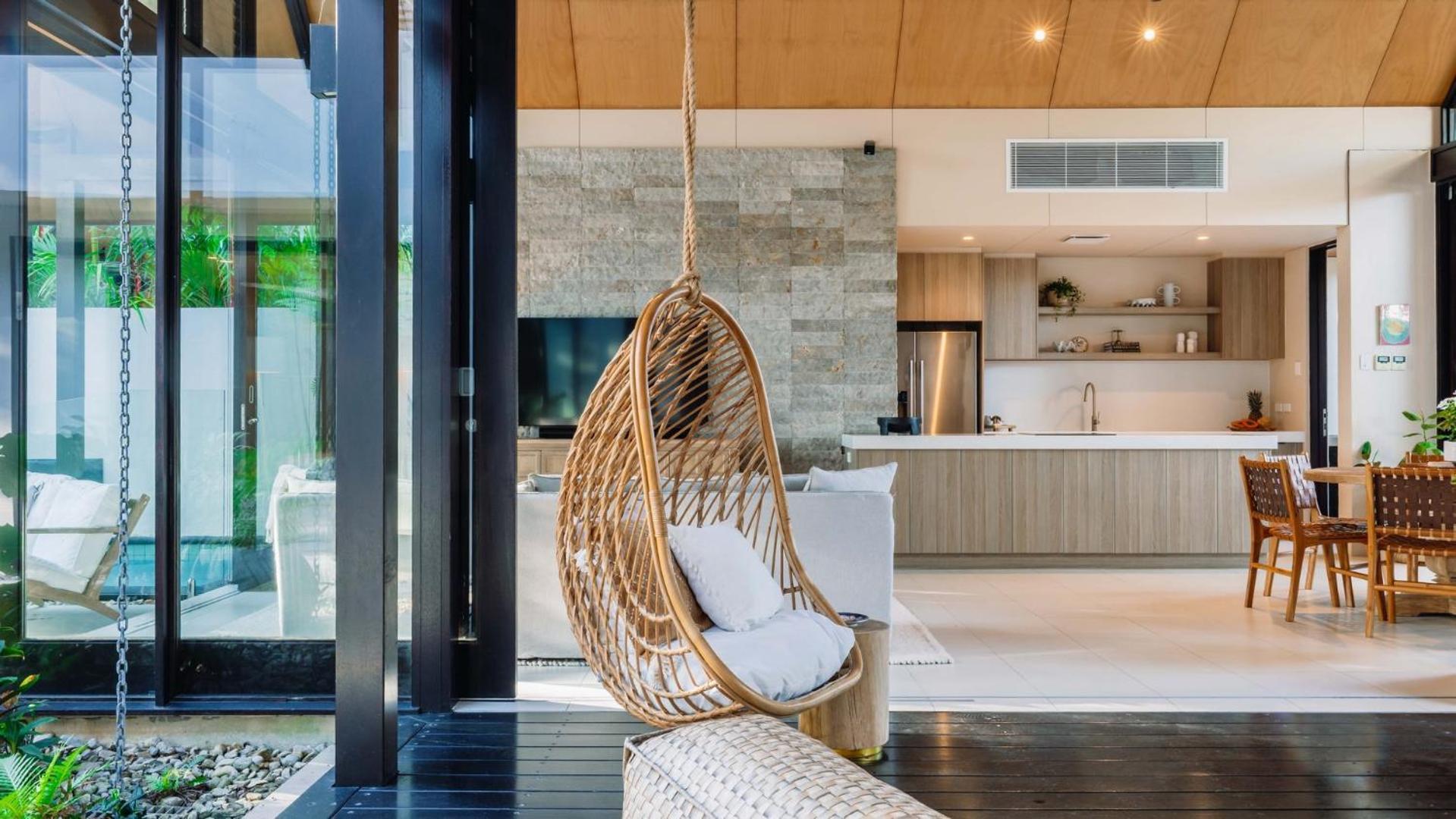 Niramaya Villas And Spa Port Douglas Exteriör bild