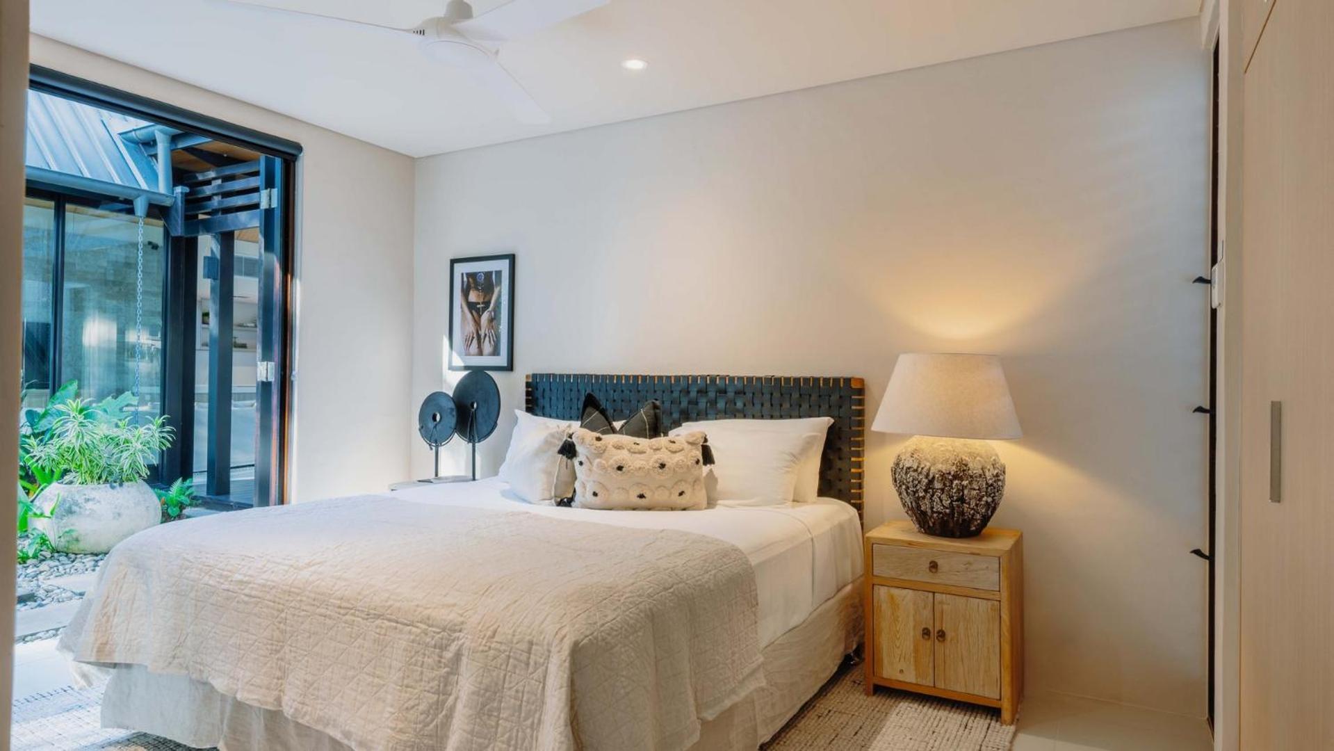 Niramaya Villas And Spa Port Douglas Exteriör bild