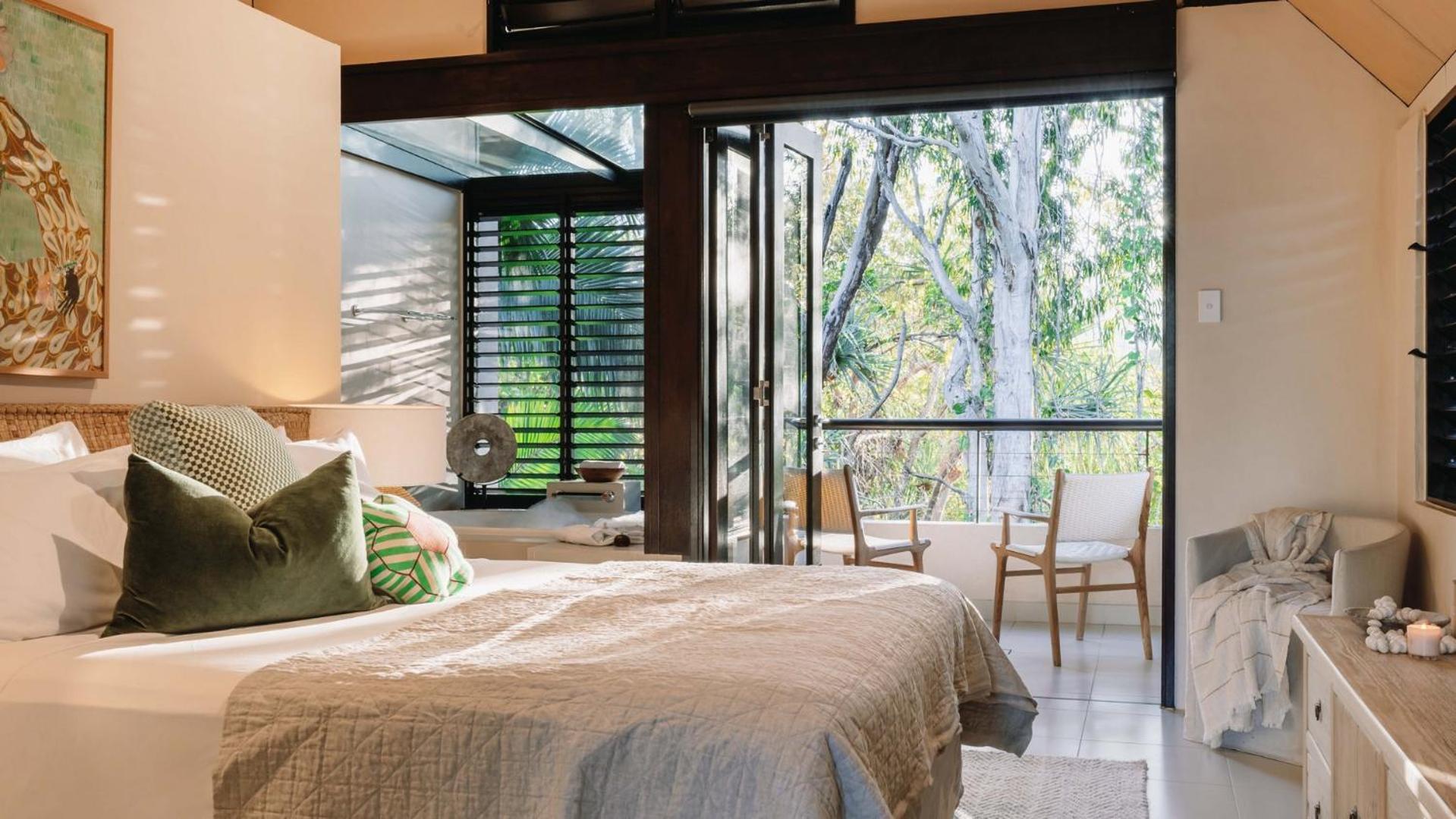 Niramaya Villas And Spa Port Douglas Exteriör bild