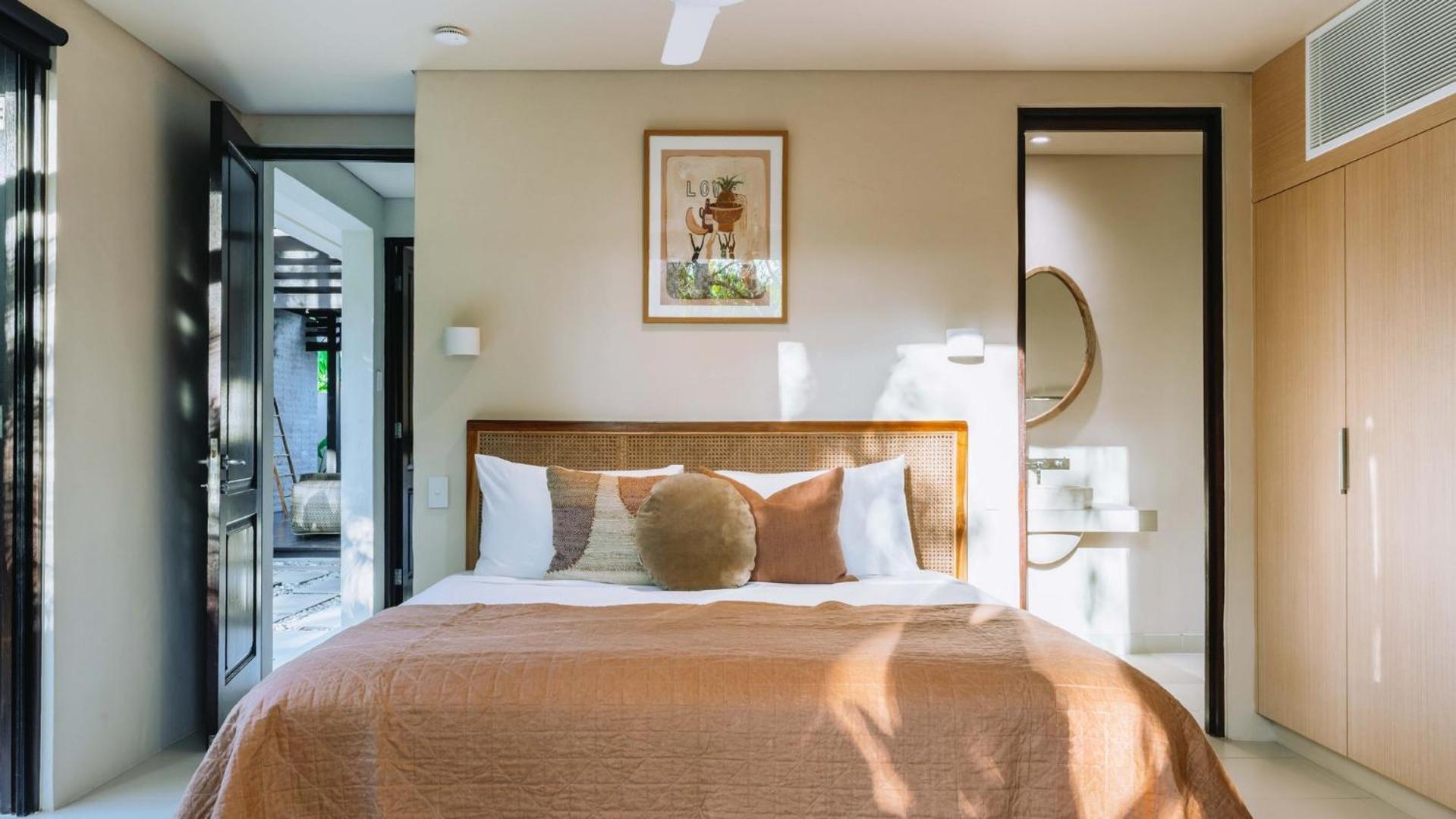 Niramaya Villas And Spa Port Douglas Exteriör bild
