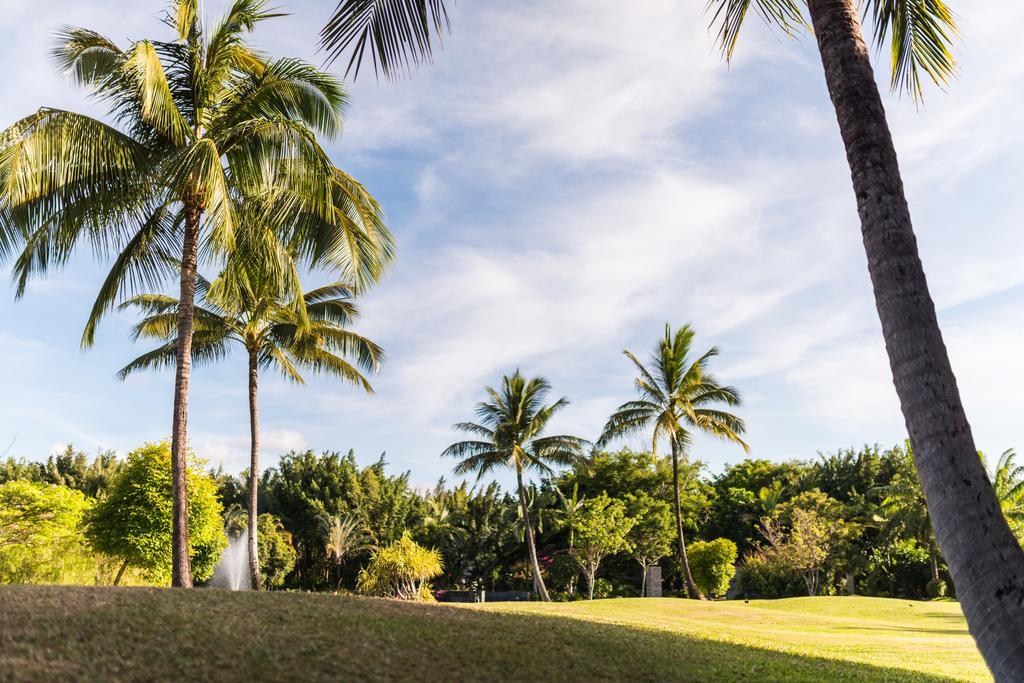 Niramaya Villas And Spa Port Douglas Exteriör bild