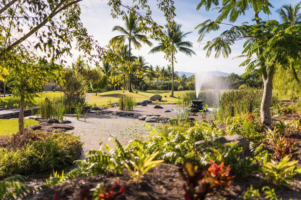 Niramaya Villas And Spa Port Douglas Exteriör bild