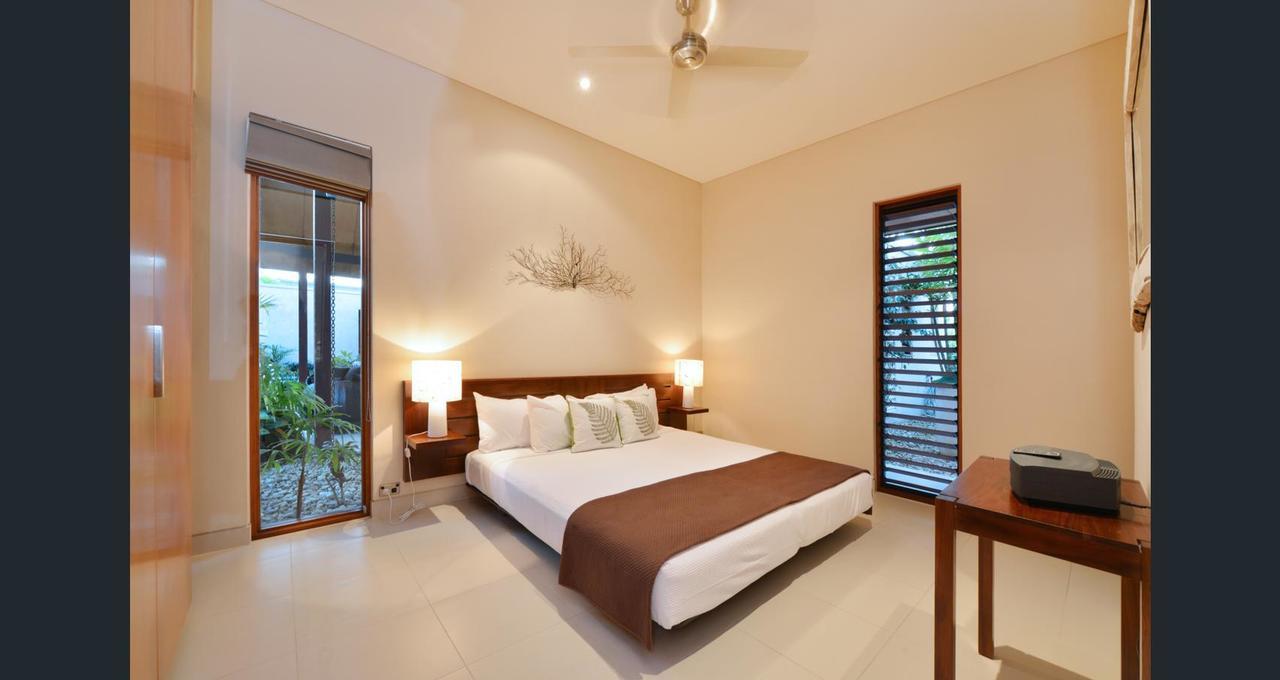 Niramaya Villas And Spa Port Douglas Exteriör bild