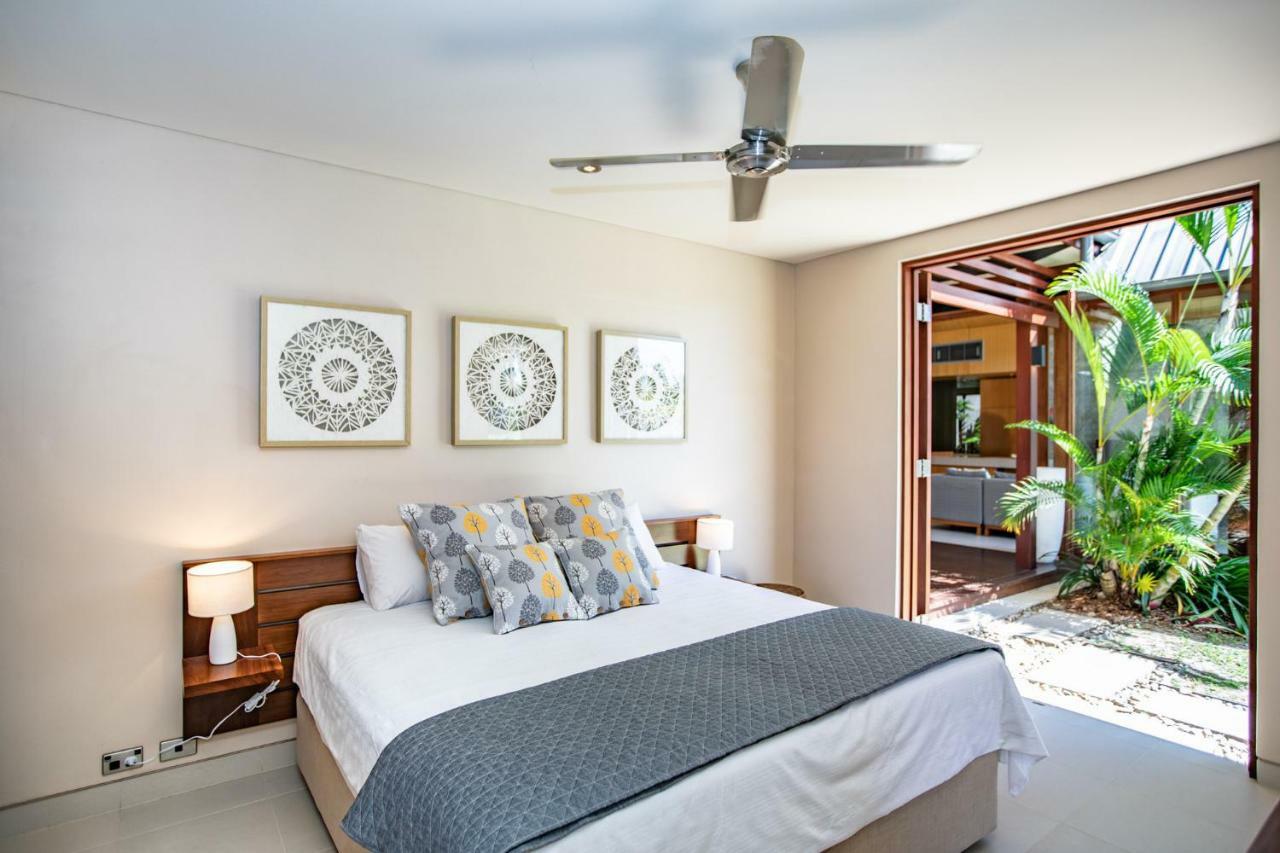 Niramaya Villas And Spa Port Douglas Exteriör bild