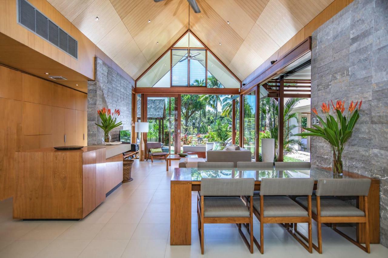 Niramaya Villas And Spa Port Douglas Exteriör bild