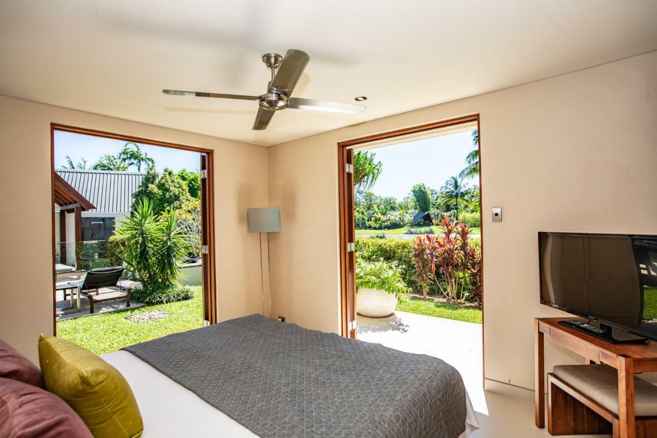 Niramaya Villas And Spa Port Douglas Exteriör bild