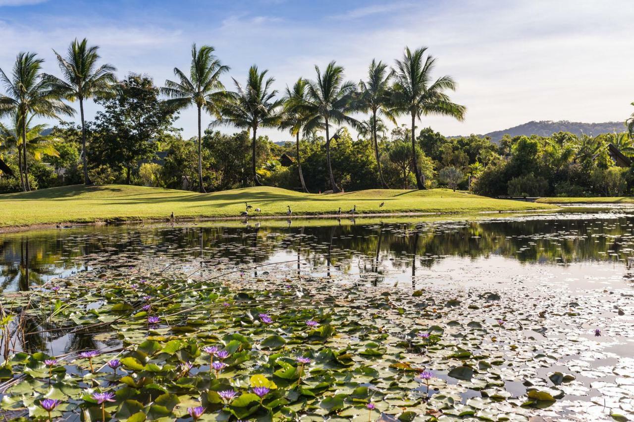 Niramaya Villas And Spa Port Douglas Exteriör bild