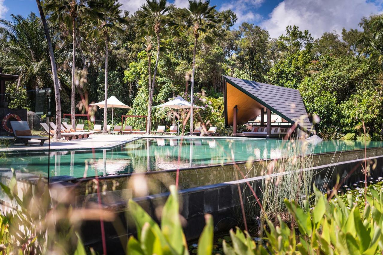 Niramaya Villas And Spa Port Douglas Exteriör bild